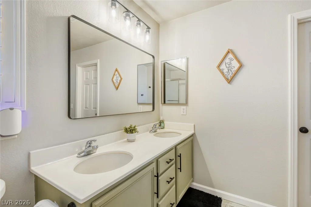 3080 Cantabria, Las Vegas, NV 89141