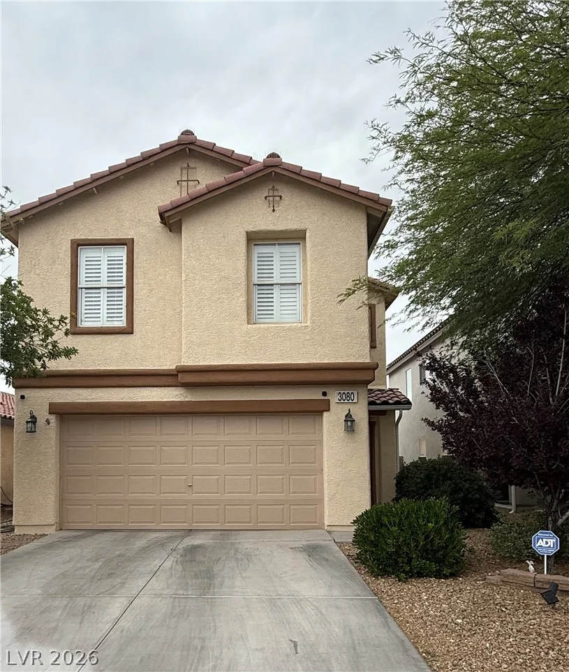 3080 Cantabria, Las Vegas, NV 89141