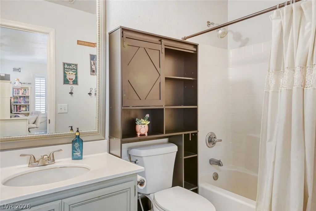 3080 Cantabria, Las Vegas, NV 89141