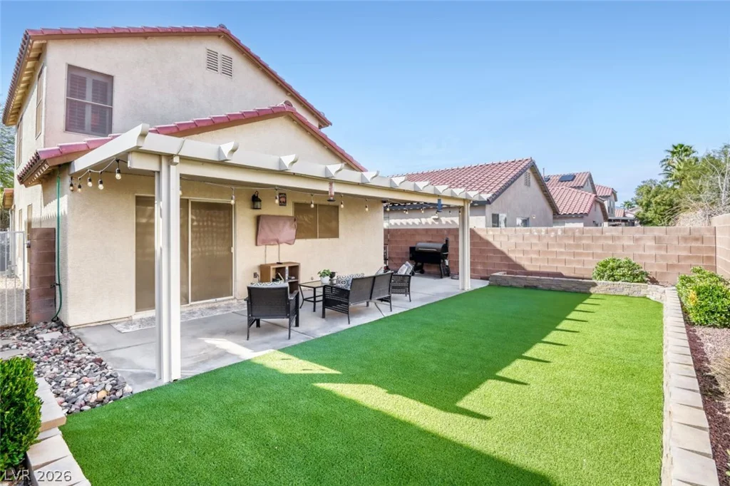 3080 Cantabria, Las Vegas, NV 89141