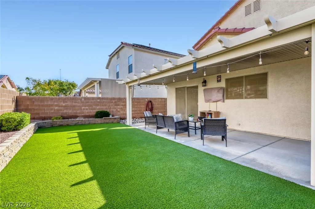 3080 Cantabria, Las Vegas, NV 89141
