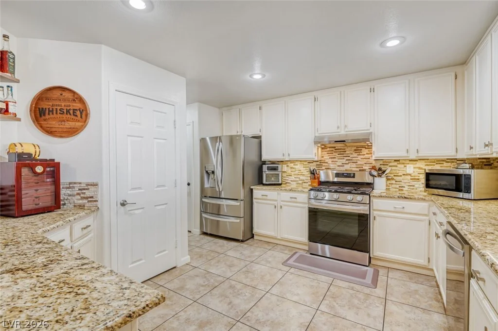 3080 Cantabria, Las Vegas, NV 89141
