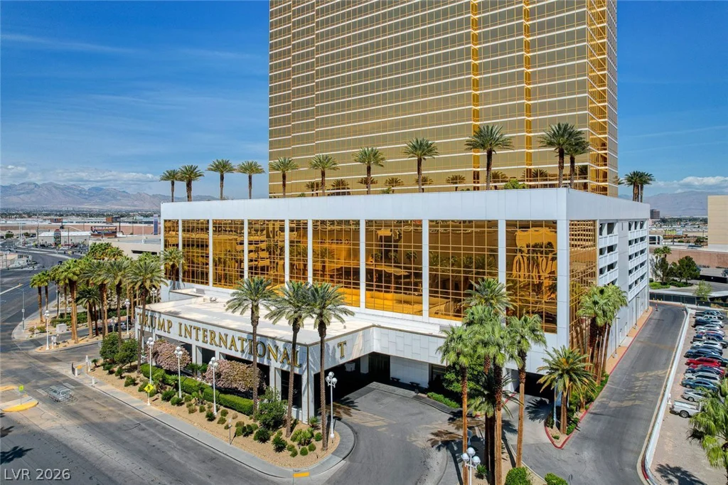 2000 Fashion Show, Las Vegas, NV 89109