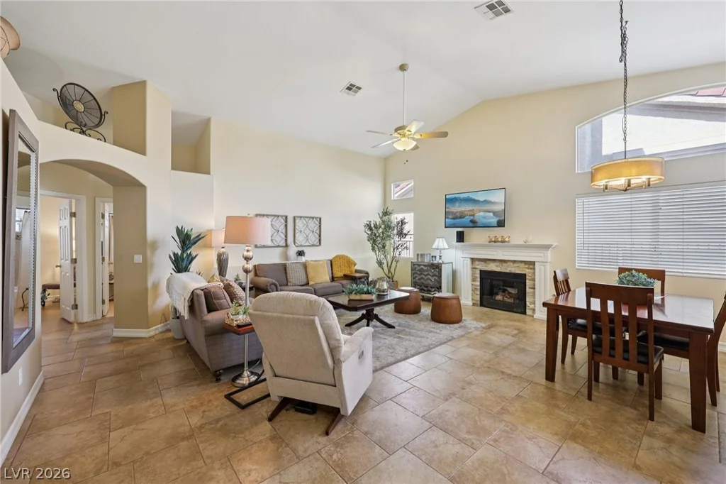 1755 Tanner, Henderson, NV 89012