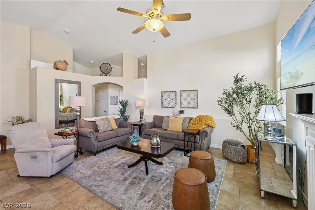 1755 Tanner, Henderson, NV 89012