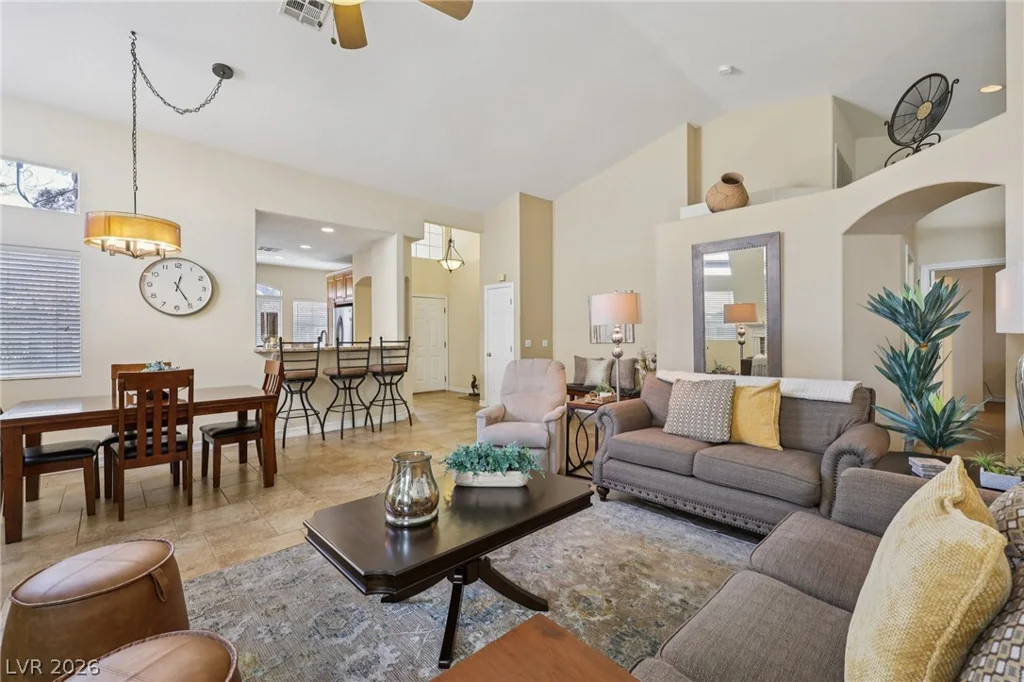 1755 Tanner, Henderson, NV 89012