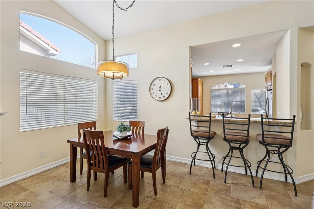 1755 Tanner, Henderson, NV 89012