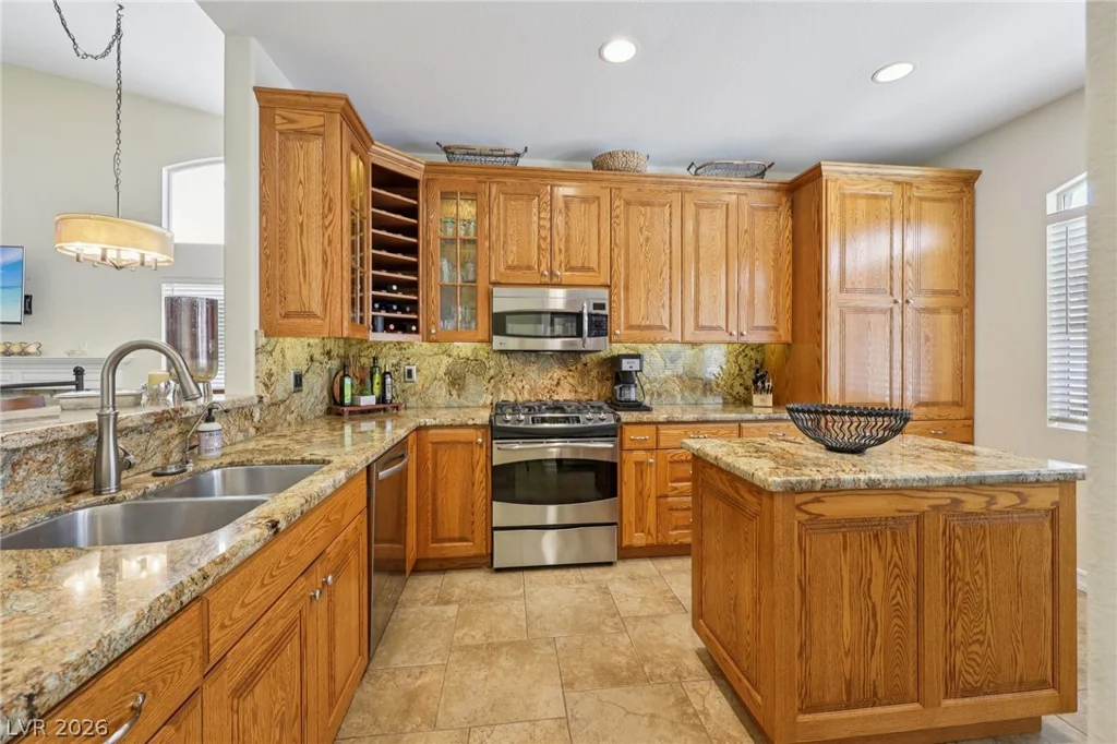 1755 Tanner, Henderson, NV 89012
