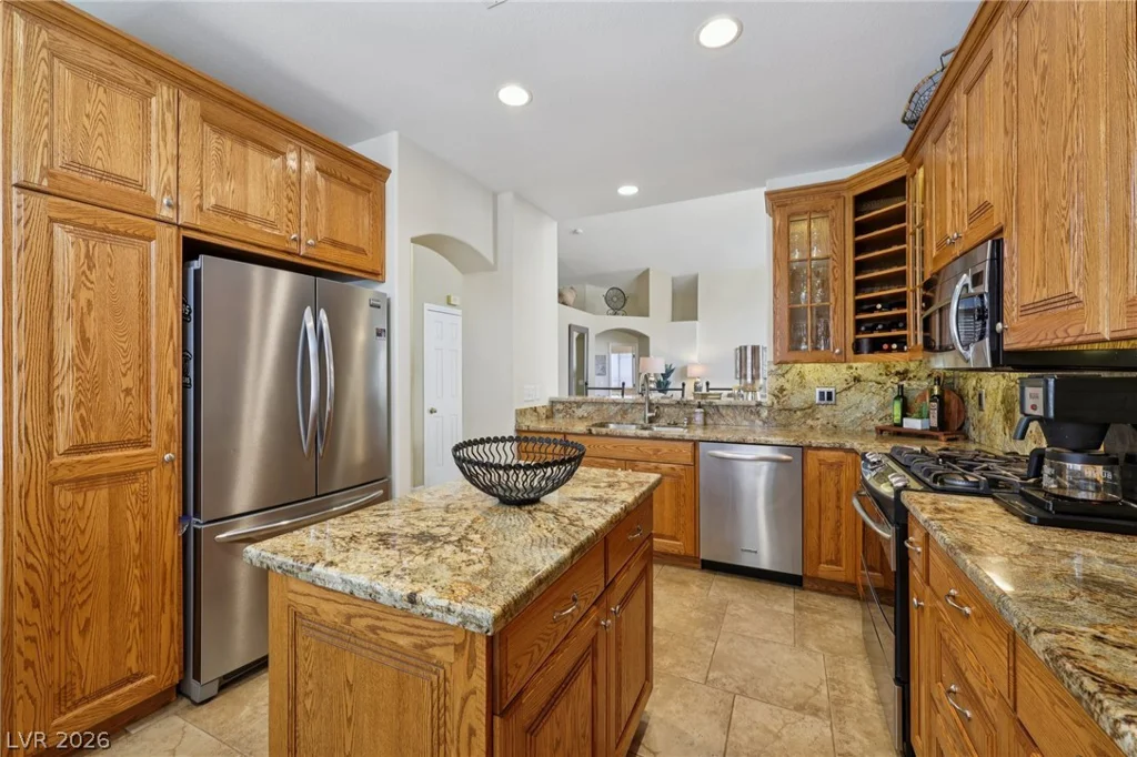 1755 Tanner, Henderson, NV 89012