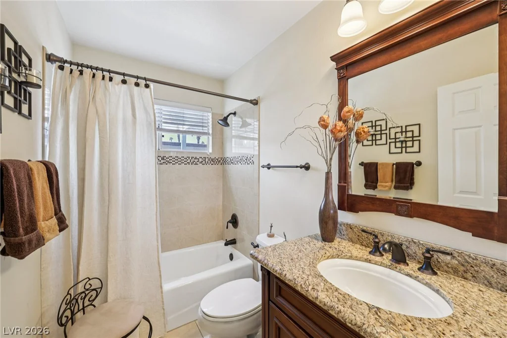 1755 Tanner, Henderson, NV 89012