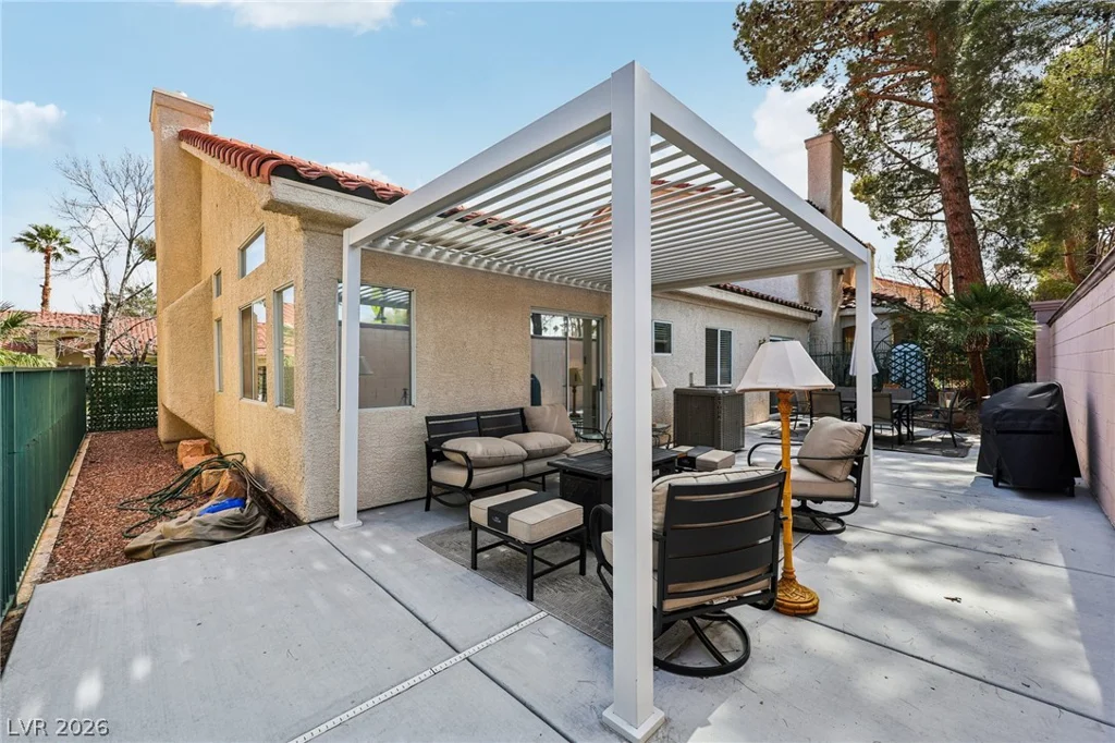 1755 Tanner, Henderson, NV 89012
