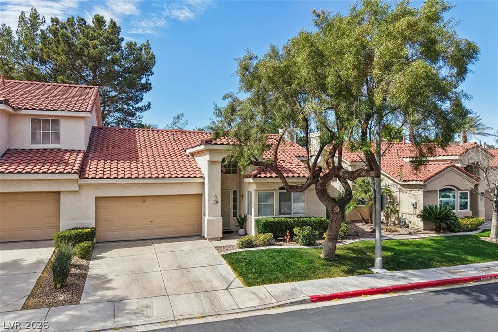 1755 Tanner, Henderson, NV 89012