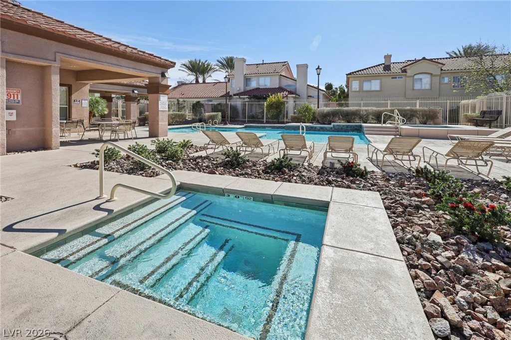 1755 Tanner, Henderson, NV 89012
