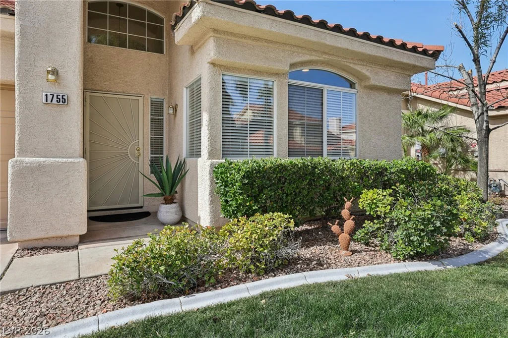 1755 Tanner, Henderson, NV 89012