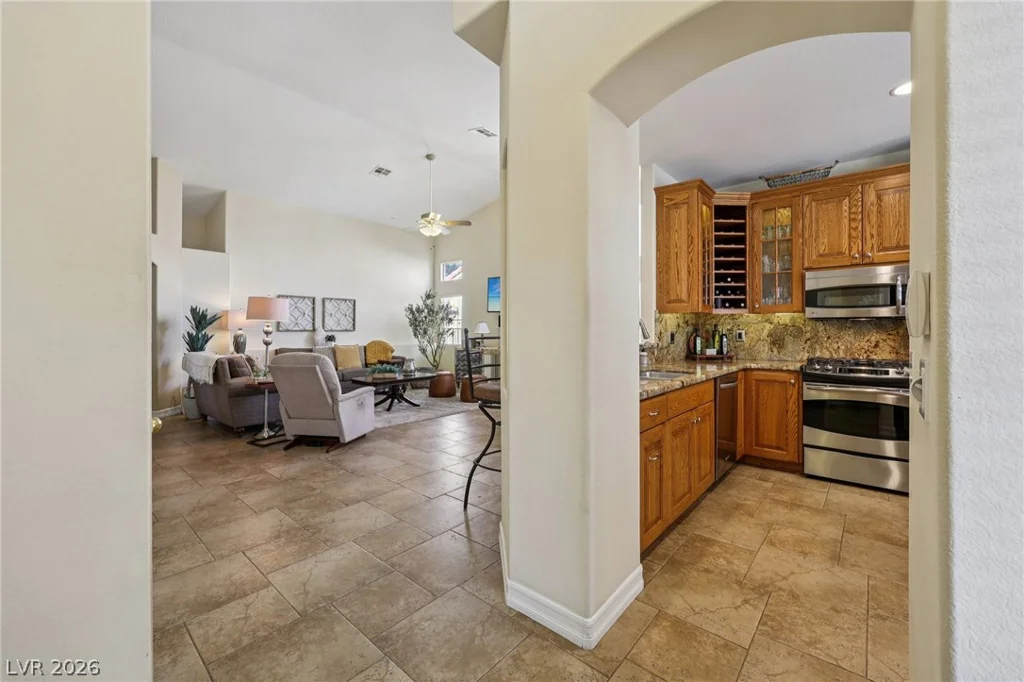 1755 Tanner, Henderson, NV 89012