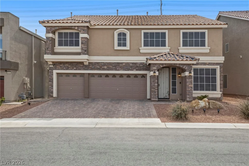5953 Graystone Ridge, Las Vegas, NV 89141