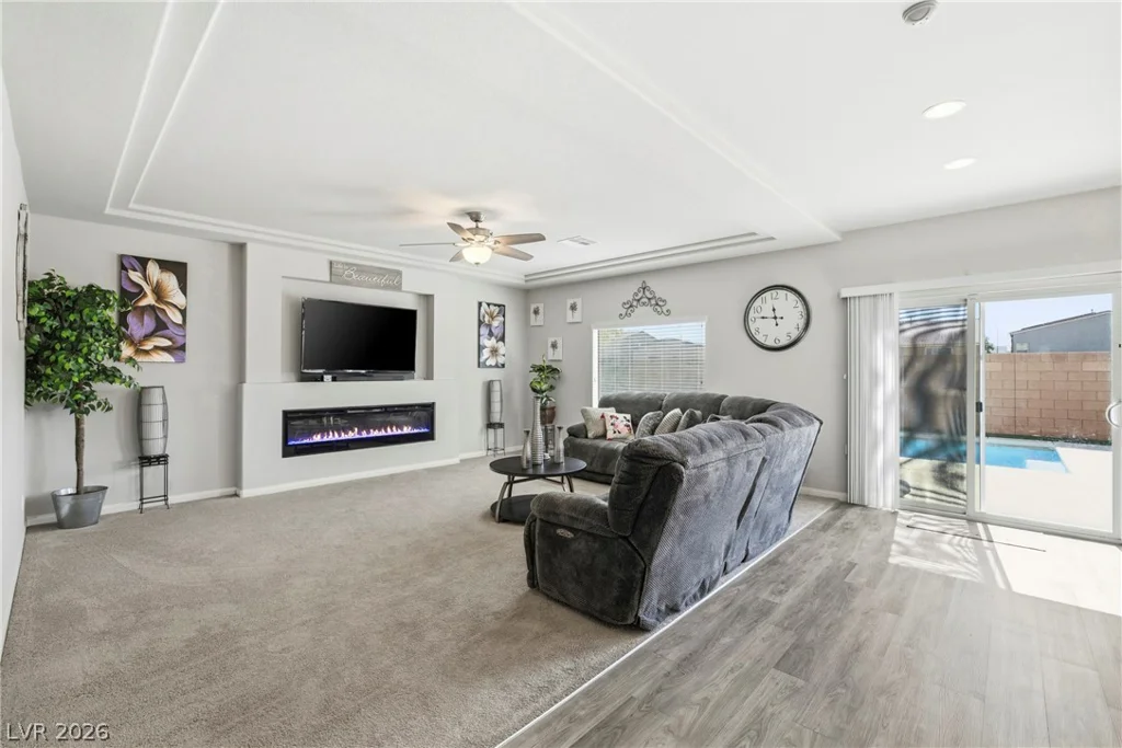 5953 Graystone Ridge, Las Vegas, NV 89141