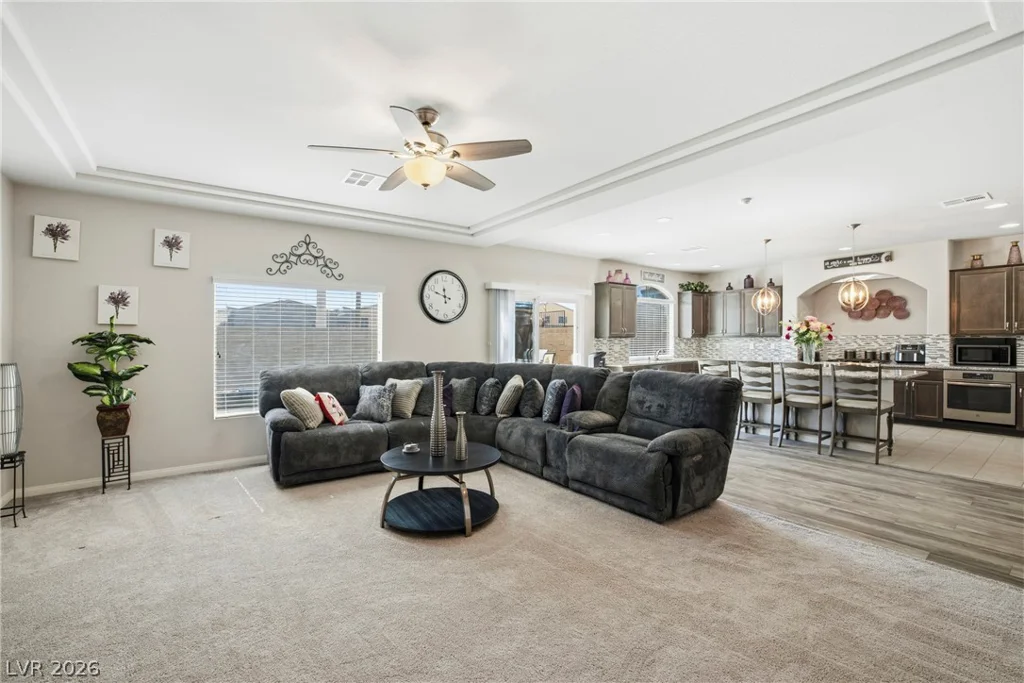 5953 Graystone Ridge, Las Vegas, NV 89141