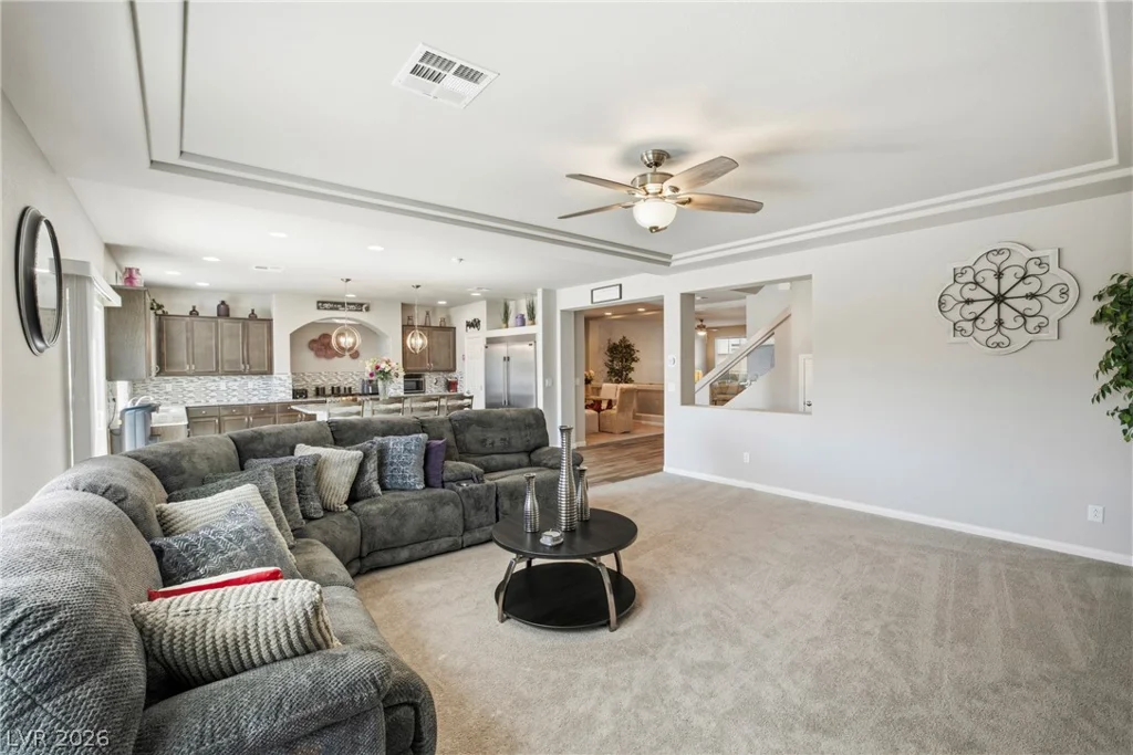 5953 Graystone Ridge, Las Vegas, NV 89141