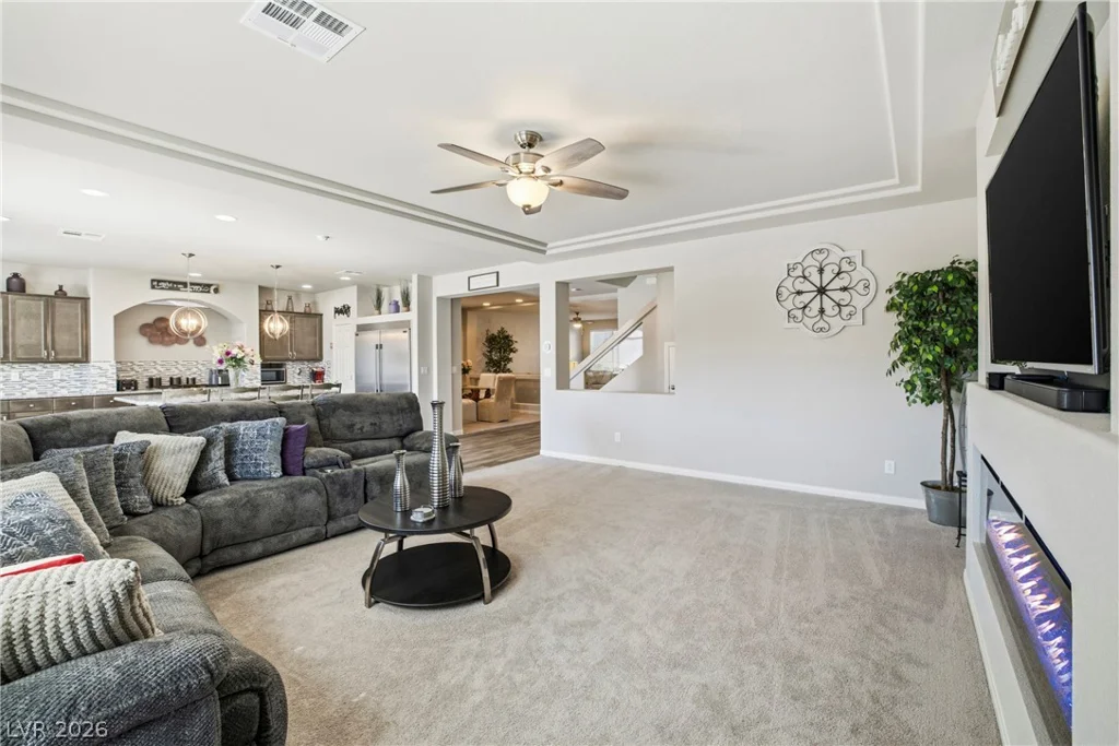5953 Graystone Ridge, Las Vegas, NV 89141