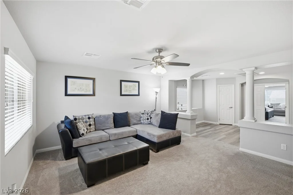 5953 Graystone Ridge, Las Vegas, NV 89141