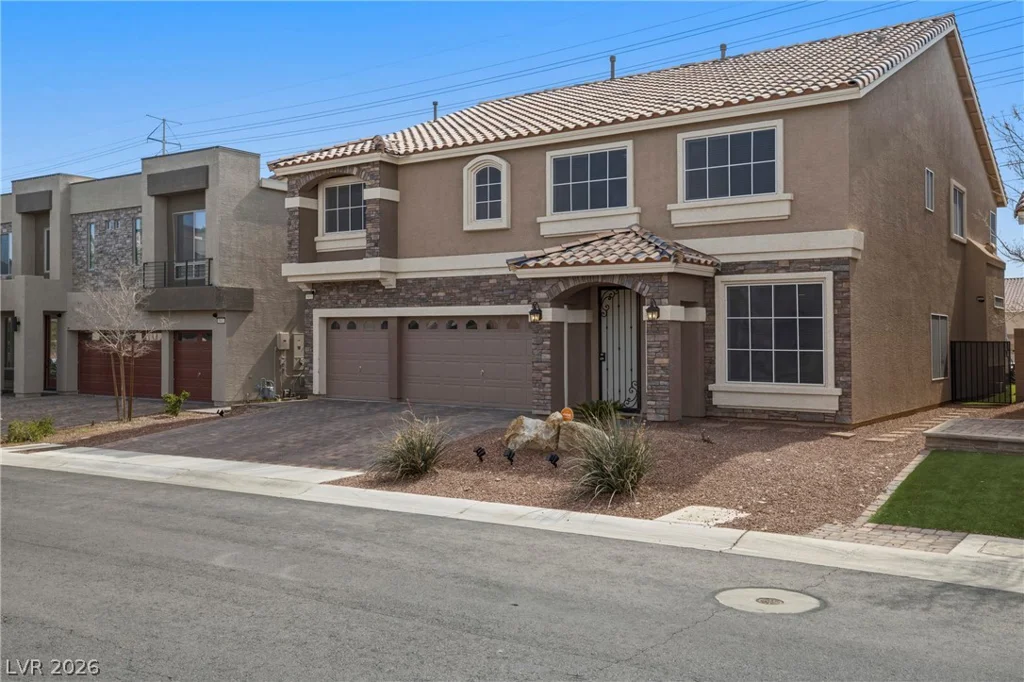 5953 Graystone Ridge, Las Vegas, NV 89141