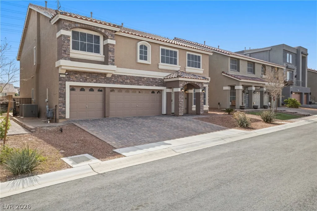 5953 Graystone Ridge, Las Vegas, NV 89141