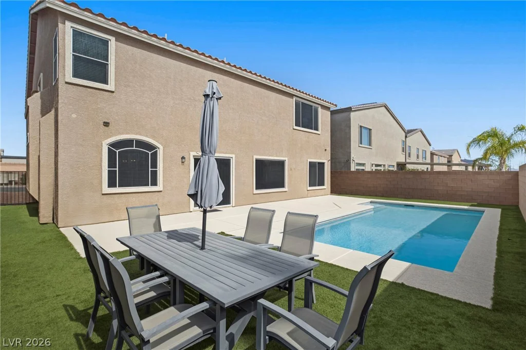 5953 Graystone Ridge, Las Vegas, NV 89141