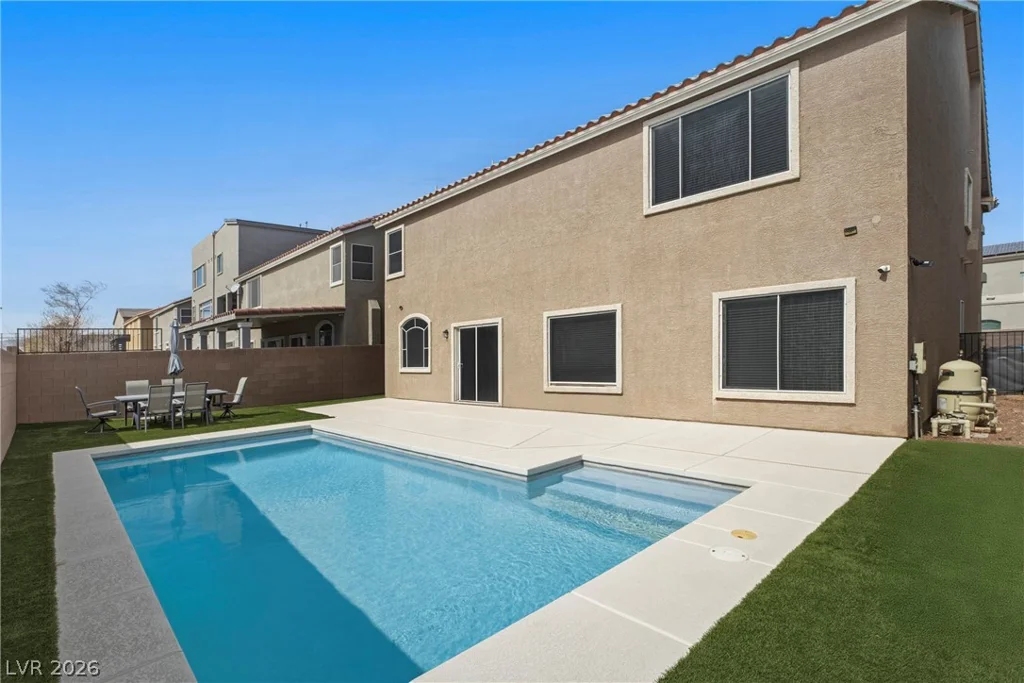5953 Graystone Ridge, Las Vegas, NV 89141