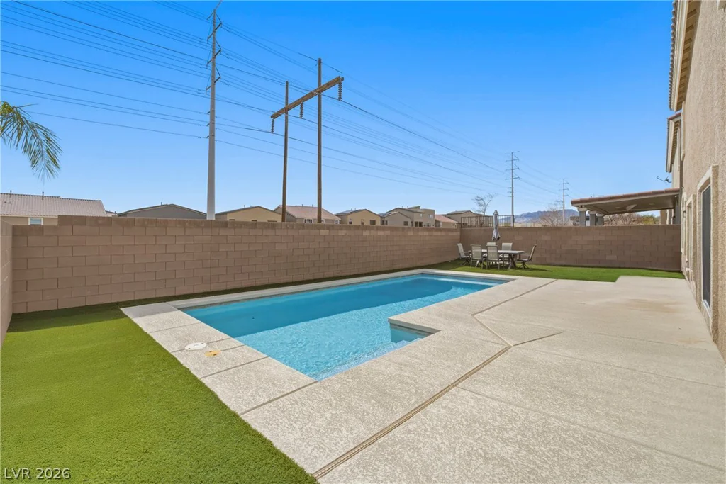 5953 Graystone Ridge, Las Vegas, NV 89141