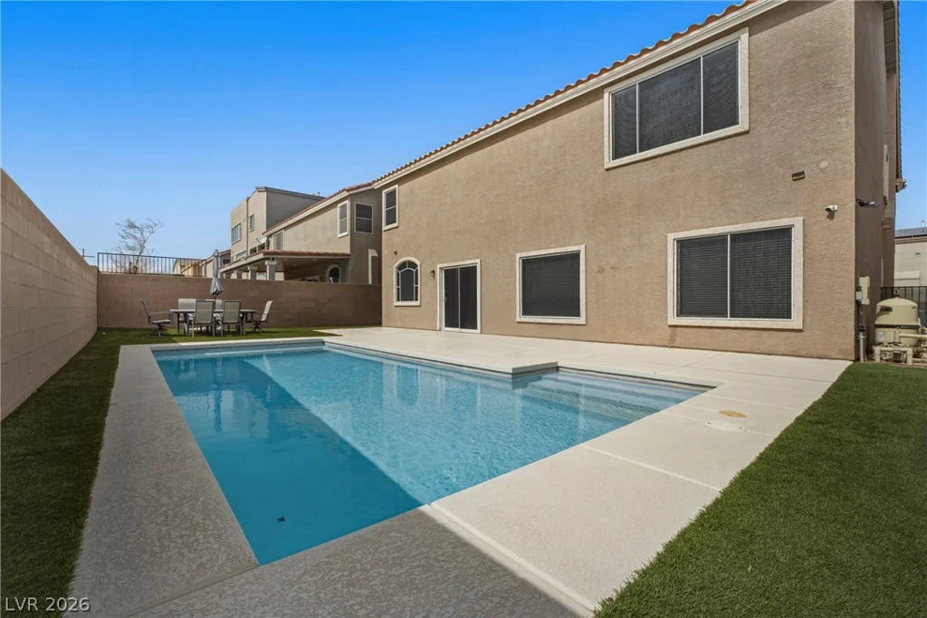 5953 Graystone Ridge, Las Vegas, NV 89141