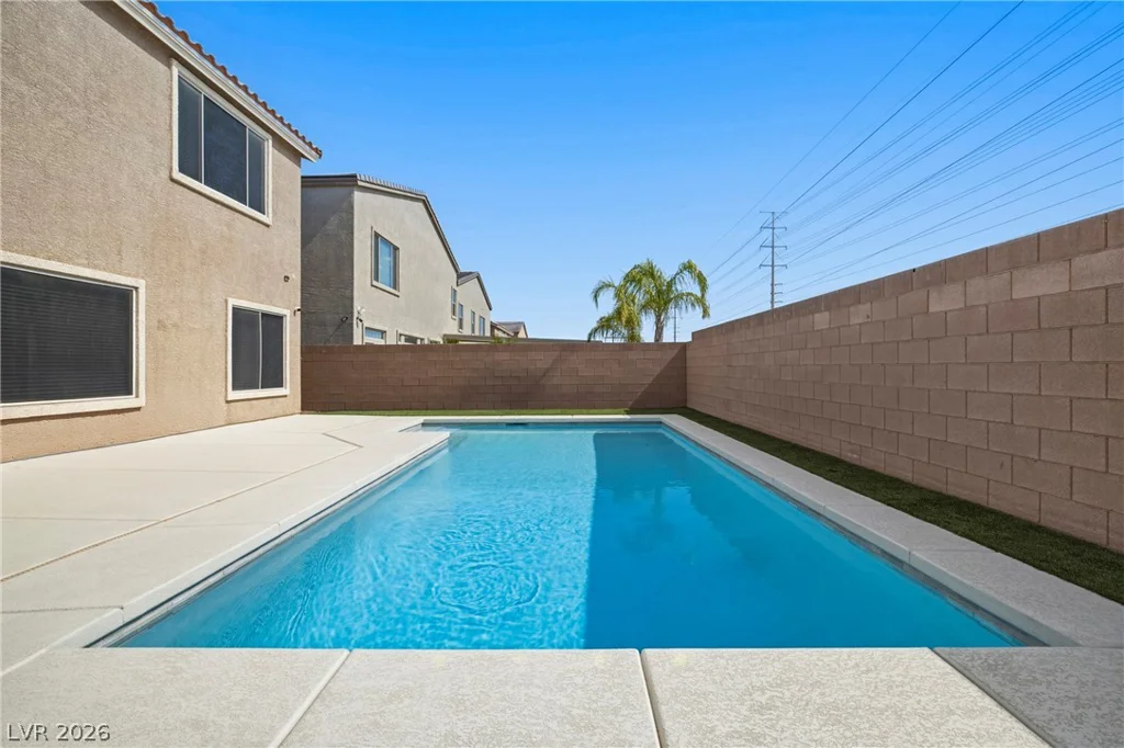 5953 Graystone Ridge, Las Vegas, NV 89141