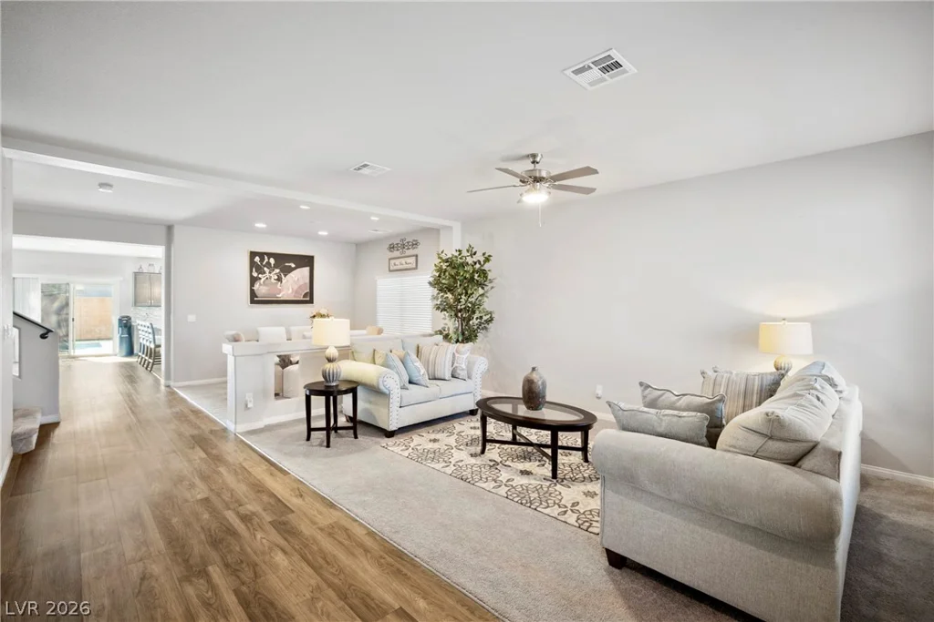 5953 Graystone Ridge, Las Vegas, NV 89141