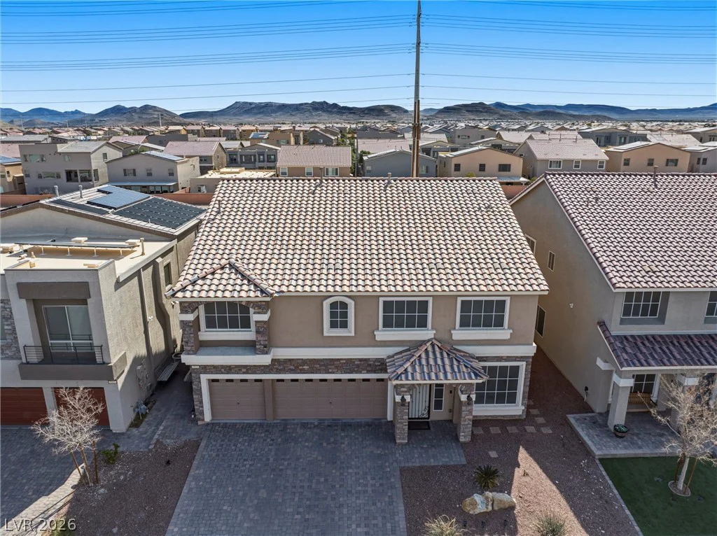 5953 Graystone Ridge, Las Vegas, NV 89141