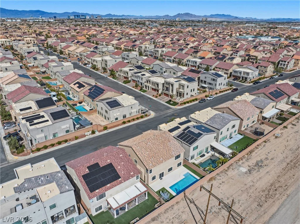 5953 Graystone Ridge, Las Vegas, NV 89141