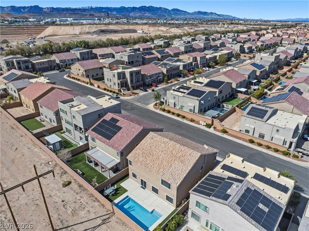 5953 Graystone Ridge, Las Vegas, NV 89141
