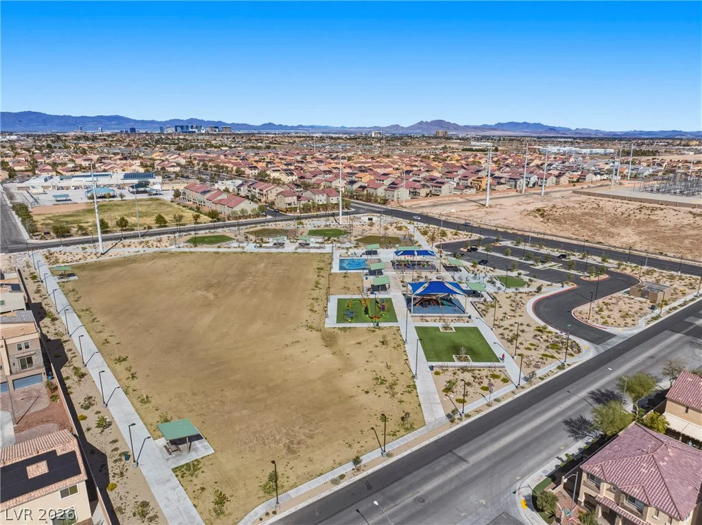 5953 Graystone Ridge, Las Vegas, NV 89141
