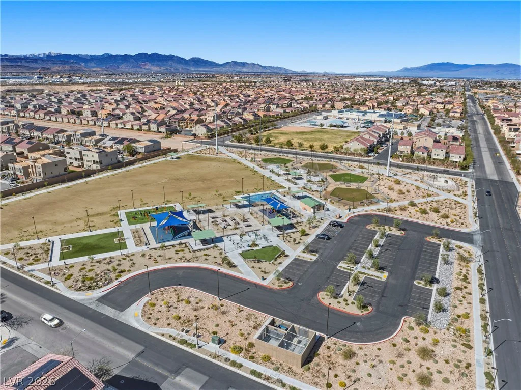 5953 Graystone Ridge, Las Vegas, NV 89141