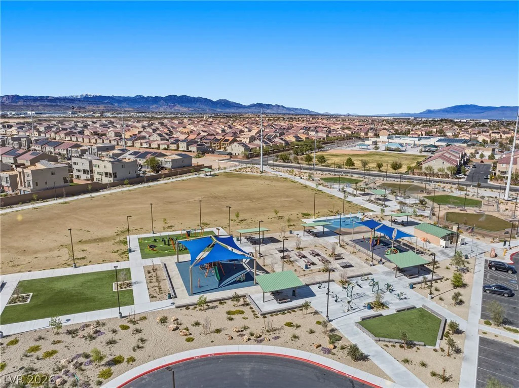 5953 Graystone Ridge, Las Vegas, NV 89141