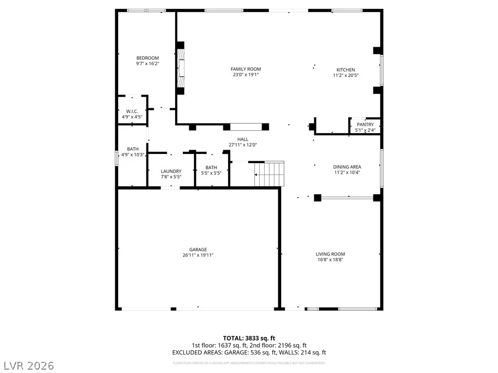 5953 Graystone Ridge, Las Vegas, NV 89141