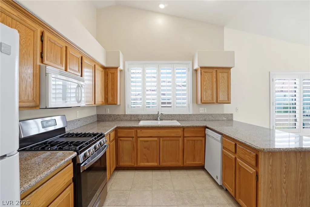 7751 Top Hat, Las Vegas, NV 89113