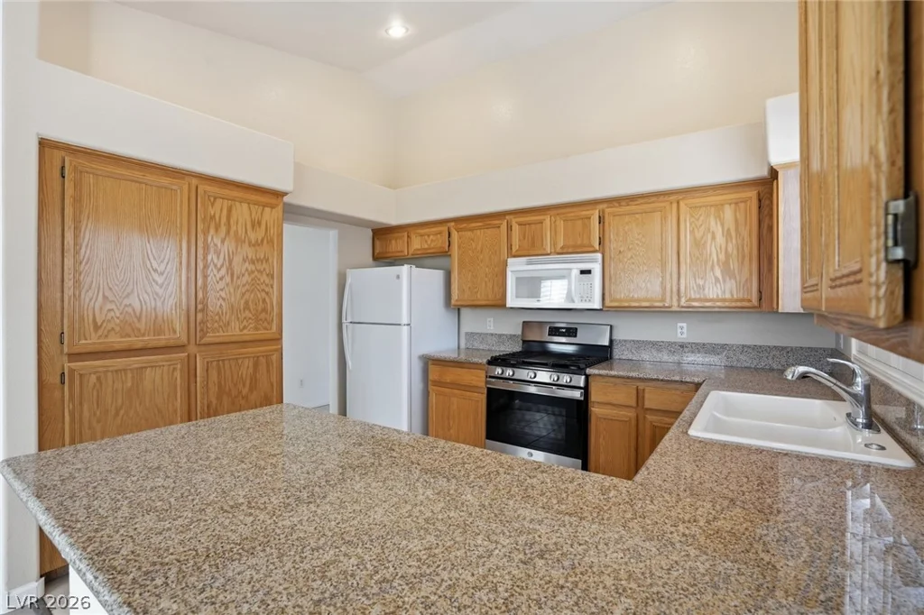7751 Top Hat, Las Vegas, NV 89113
