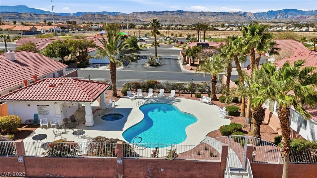 7751 Top Hat, Las Vegas, NV 89113