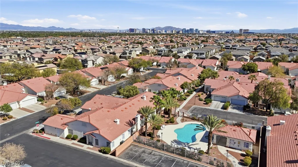 7751 Top Hat, Las Vegas, NV 89113