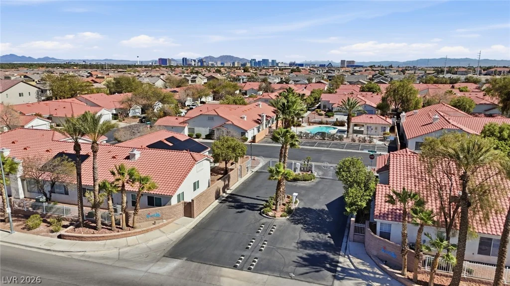 7751 Top Hat, Las Vegas, NV 89113