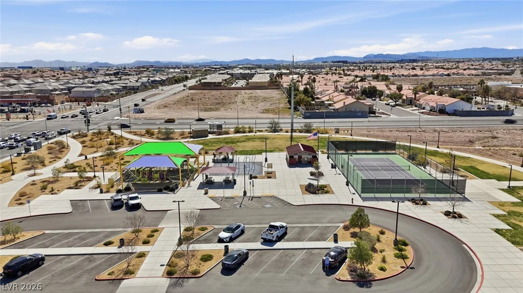 7751 Top Hat, Las Vegas, NV 89113