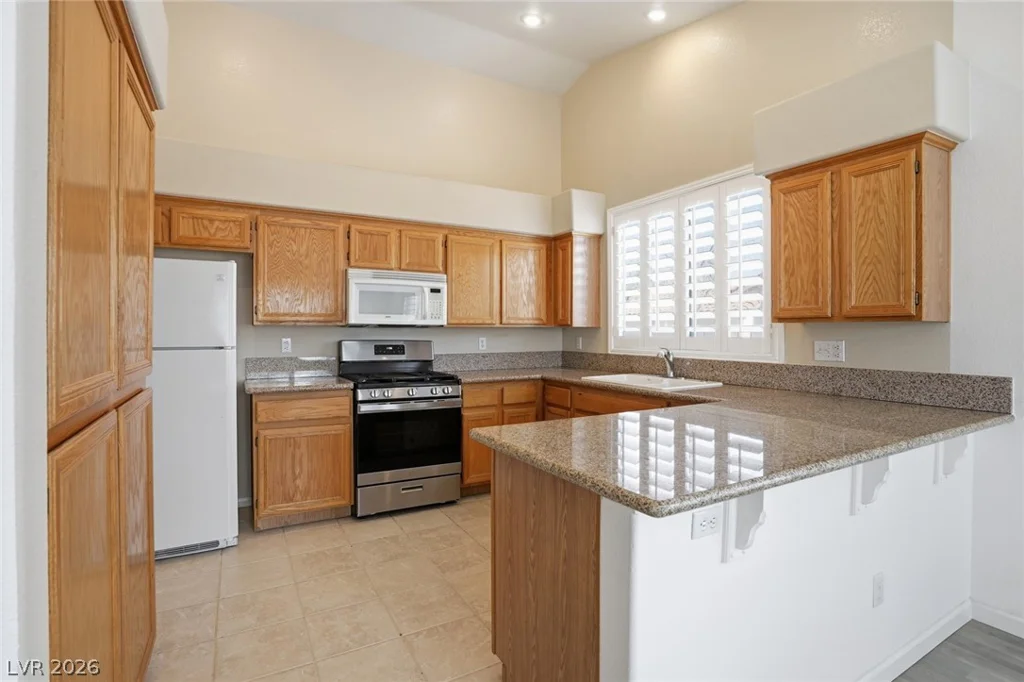 7751 Top Hat, Las Vegas, NV 89113