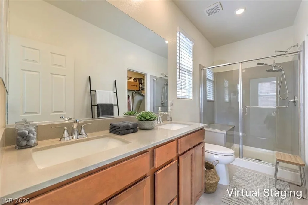 4473 Hidden Stone, Las Vegas, NV 89141