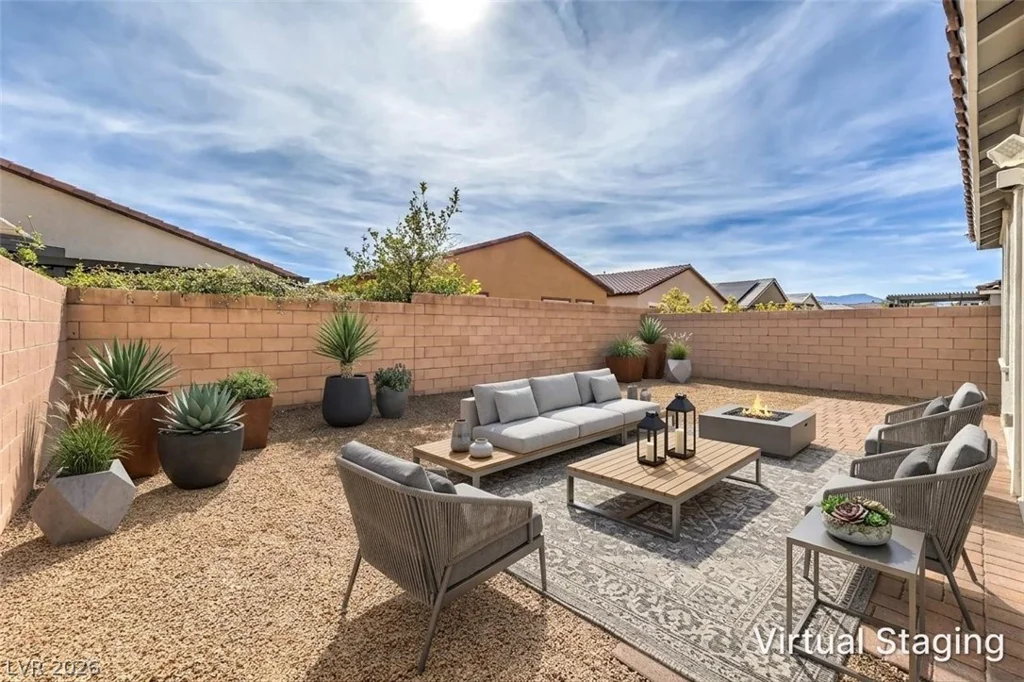 4473 Hidden Stone, Las Vegas, NV 89141