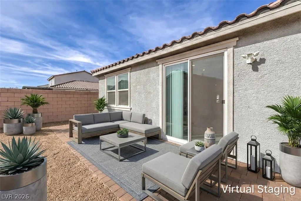 4473 Hidden Stone, Las Vegas, NV 89141